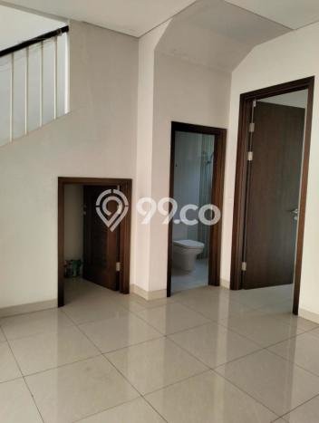Rumah Mewah LB 114m2 Siap Huni Desain Elegan di BSD, Tangerang Rumah Mewah LB 114m2 Siap Huni Desain Elegan di BSD, Tangerang
