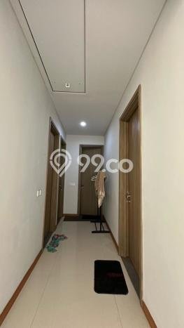 Jual Rumah Mewah Elegan Dengan View Cantik di BSD, Tangerang Jual Rumah Mewah Elegan Dengan View Cantik di BSD, Tangerang