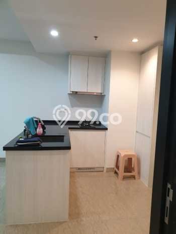 Apartemen Favorit Modern Dijual di Tangerang dengan 1 Kamar Tidur Apartemen Favorit Modern Dijual di Tangerang dengan 1 Kamar Tidur