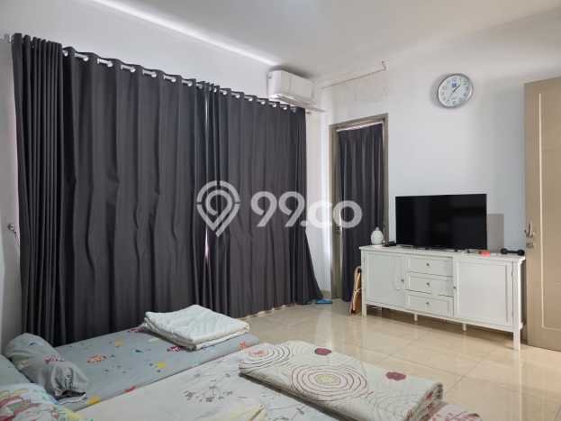 Jual Rumah Luas Elegan Dengan View Cantik di BSD City, Tangerang Jual Rumah Luas Elegan Dengan View Cantik di BSD City, Tangerang