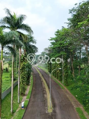 Dijual Tanah Lokasi BSD, Tangerang Seluas 3000m2 Dijual Tanah Lokasi BSD, Tangerang Seluas 3000m2