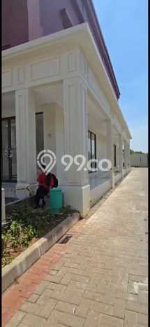 Ruko Dijual di Tangerang LT 45m2 & LB 90m2 Lokasi Terbaik! Ruko Dijual di Tangerang LT 45m2 & LB 90m2 Lokasi Terbaik!