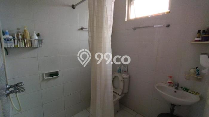 Rumah Modern 3 KT di Gading Serpong Tangerang Unfurnished Rumah Modern 3 KT di Gading Serpong Tangerang Unfurnished