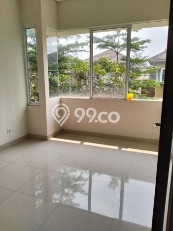 Rumah Mewah LB 114m2 Siap Huni Desain Elegan di BSD, Tangerang Rumah Mewah LB 114m2 Siap Huni Desain Elegan di BSD, Tangerang