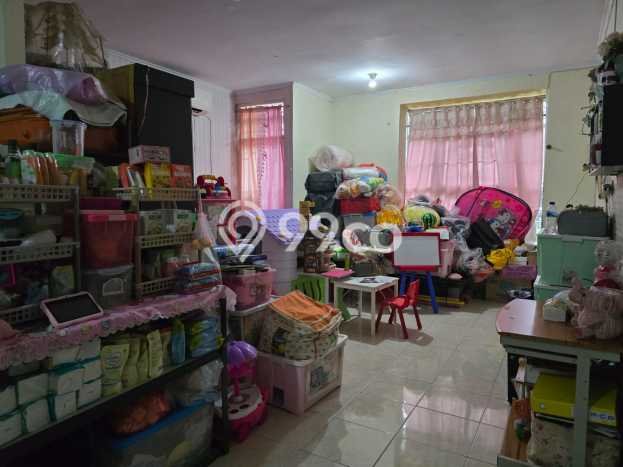 Jual Rumah Favorit Siap Huni LB 95m2 di Pamulang, Tangerang Selatan Jual Rumah Favorit Siap Huni LB 95m2 di Pamulang, Tangerang Selatan