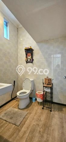 Rumah Elit LB 300m2 Siap Huni Desain Elegan di Alam Sutera, Tangerang Rumah Elit LB 300m2 Siap Huni Desain Elegan di Alam Sutera, Tangerang