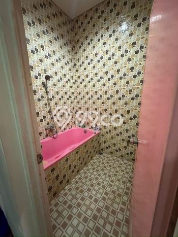 Rumah Modern 4 KT di Gading Serpong Tangerang Semi Furnished Rumah Modern 4 KT di Gading Serpong Tangerang Semi Furnished