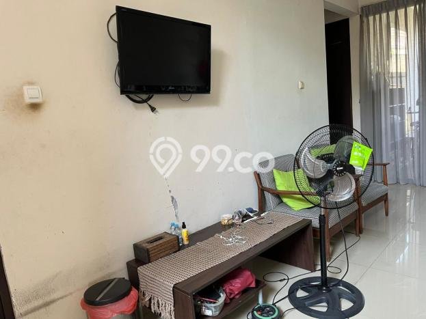 Dijual Hunian Rumah Terawat 3 KT di BSD, Tangerang Dijual Hunian Rumah Terawat 3 KT di BSD, Tangerang