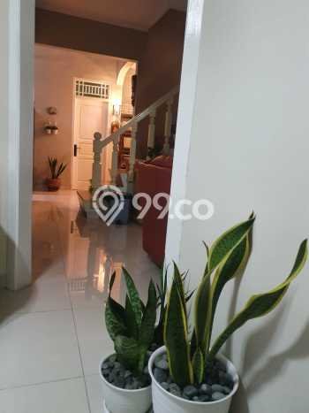 Dijual Rumah Luas Elegan Dengan View Cantik di BSD, Tangerang Dijual Rumah Luas Elegan Dengan View Cantik di BSD, Tangerang