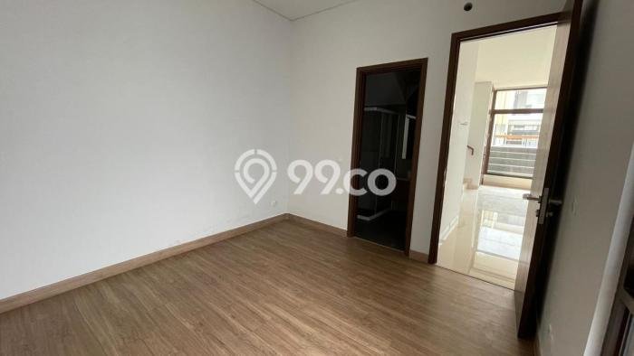 For Sale! Premium House LT 144m2 Desain Modern di BSD For Sale! Premium House LT 144m2 Desain Modern di BSD