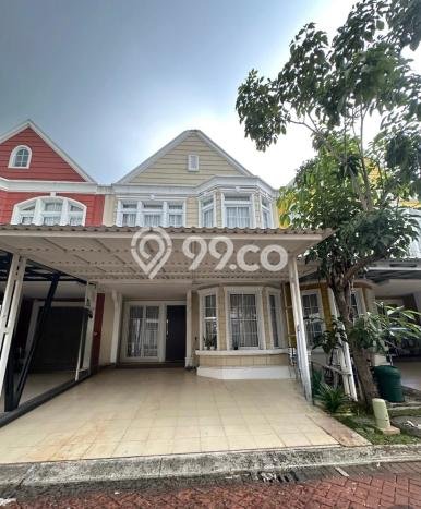For Sale Hunian Rumah Nyaman 5 KT di Gading Serpong, Tangerang For Sale Hunian Rumah Nyaman 5 KT di Gading Serpong, Tangerang