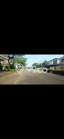 Rumah Luxury Modern Tanpa Renovasi di BSD Tangerang Rumah Luxury Modern Tanpa Renovasi di BSD Tangerang