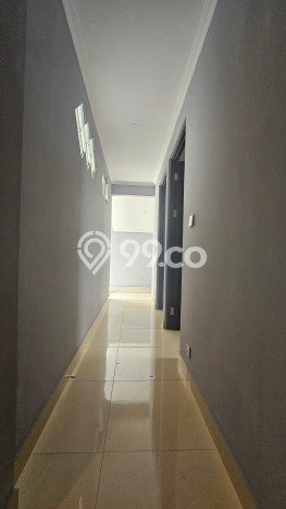 For Sale! Luxury House LT 162m2 Desain Elegan di BSD Griya Loka For Sale! Luxury House LT 162m2 Desain Elegan di BSD Griya Loka