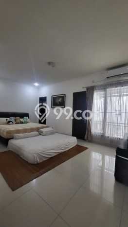For Sale! Luxury House LT 130m2 Desain Modern di BSD For Sale! Luxury House LT 130m2 Desain Modern di BSD