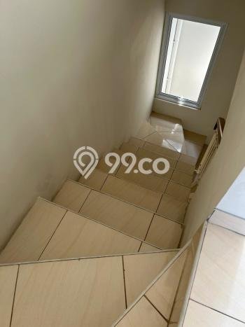 Rumah Modern 2 KT di BSD Tangerang Semi Furnished Rumah Modern 2 KT di BSD Tangerang Semi Furnished
