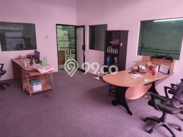 Unit Gudang Dijual di Tangerang Tangerang Luas Bangunan 400m2 Unit Gudang Dijual di Tangerang Tangerang Luas Bangunan 400m2