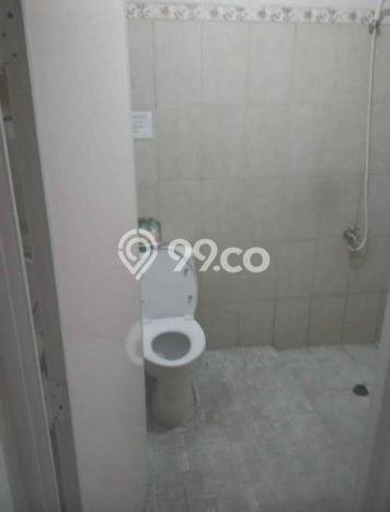 Cocok Untuk Investasi! For Sale Kost di BSD 7 Kamar Cocok Untuk Investasi! For Sale Kost di BSD 7 Kamar
