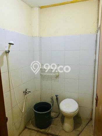 Kost Dijual di Bintaro dengan 18 KT dan Luas 200m2 Kost Dijual di Bintaro dengan 18 KT dan Luas 200m2