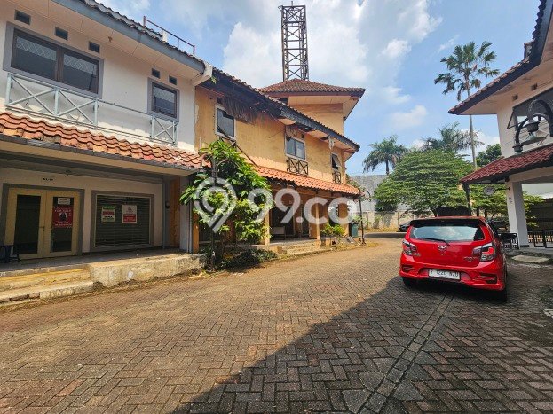 Ruko Dijual di Tangerang LT 67m2 & LB 147m2 Lokasi Terbaik! Ruko Dijual di Tangerang LT 67m2 & LB 147m2 Lokasi Terbaik!