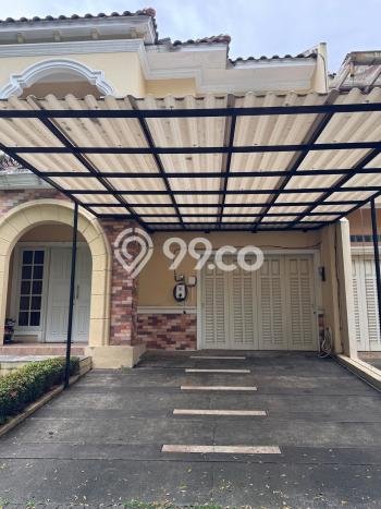 Ready to Use! Luxury House LT 380m2 Desain Modern di BSD Ready to Use! Luxury House LT 380m2 Desain Modern di BSD