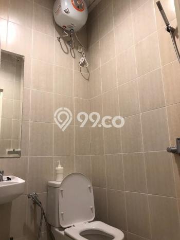 Rumah Modern 2 KT di BSD City Tangerang Full Furnished Rumah Modern 2 KT di BSD City Tangerang Full Furnished