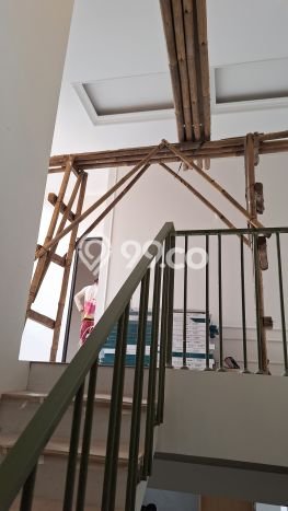 Ready to Use! Premium House LT 220m2 Desain Modern di BSD Ready to Use! Premium House LT 220m2 Desain Modern di BSD