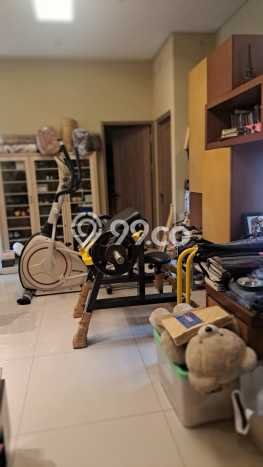 Dijual Rumah Mewah Megah Dengan View Eksklusif di BSD, Tangerang Dijual Rumah Mewah Megah Dengan View Eksklusif di BSD, Tangerang