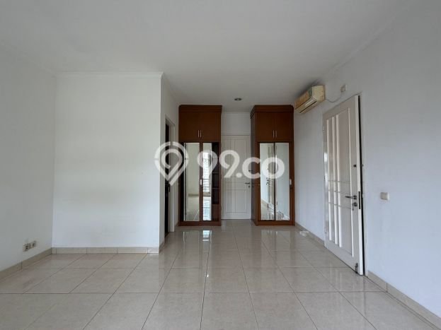 Jual Rumah Mewah Megah Dengan View Eksklusif di BSD, Tangerang Jual Rumah Mewah Megah Dengan View Eksklusif di BSD, Tangerang