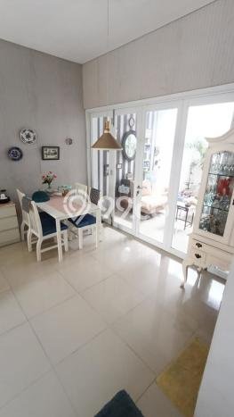 Hunian Nyaman Asri 4 KT Siap Huni di BSD Tangerang Hunian Nyaman Asri 4 KT Siap Huni di BSD Tangerang