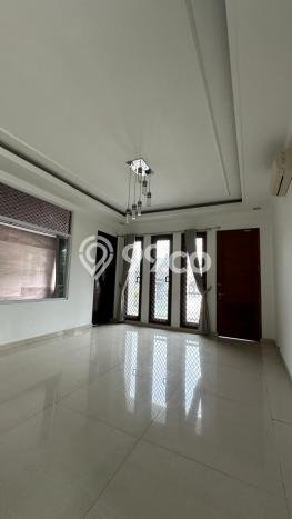 Ready to Use! Premium House LT 340m2 Desain Elegan di BSD The Green Ready to Use! Premium House LT 340m2 Desain Elegan di BSD The Green
