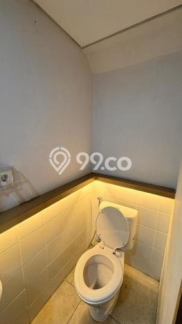 Rumah Minimalis 2 KT di BSD Tangerang Full Furnished Rumah Minimalis 2 KT di BSD Tangerang Full Furnished