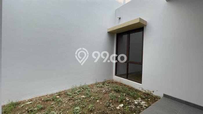 For Sale! Premium House LT 144m2 Desain Modern di BSD For Sale! Premium House LT 144m2 Desain Modern di BSD