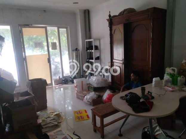 Unit Gudang Dijual di Tangerang Tangerang Luas Bangunan 400m2 Unit Gudang Dijual di Tangerang Tangerang Luas Bangunan 400m2
