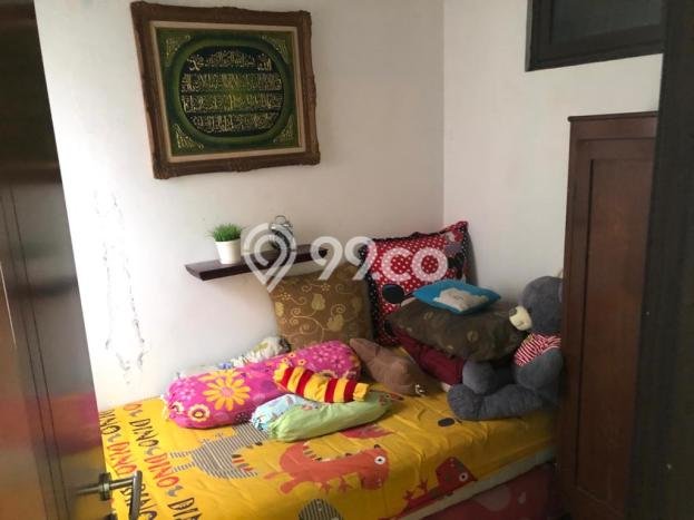 Rumah Elit Modern Tanpa Renovasi di BSD Tangerang Rumah Elit Modern Tanpa Renovasi di BSD Tangerang