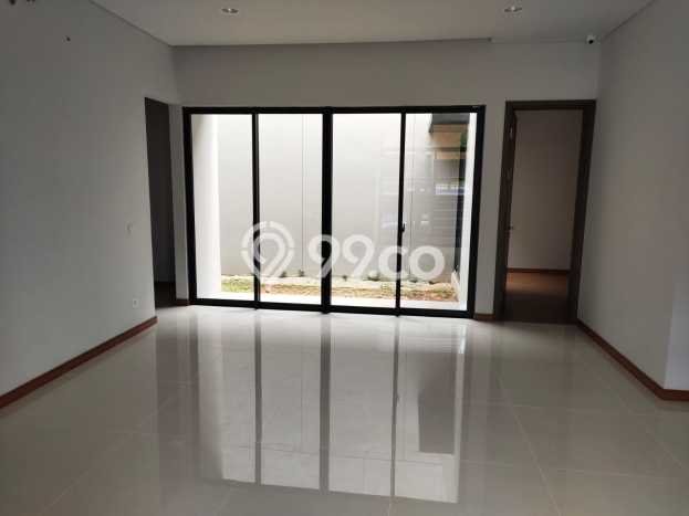For Sale! Premium House LT 144m2 Desain Modern di BSD For Sale! Premium House LT 144m2 Desain Modern di BSD