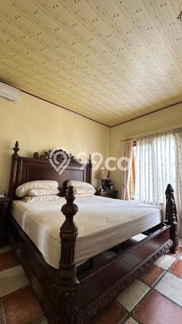 Rumah Sewa Tangerang LT 320m2 LB 300m2 Kawasan BSD The Green Rumah Sewa Tangerang LT 320m2 LB 300m2 Kawasan BSD The Green