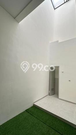 Dijual Hunian Rumah Nyaman 4 Kamar di BSD, Tangerang Dijual Hunian Rumah Nyaman 4 Kamar di BSD, Tangerang