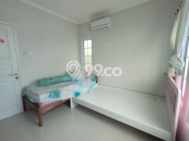 Dijual Rumah Eksklusif 4 KT di Gading Serpong, Tangerang Dijual Rumah Eksklusif 4 KT di Gading Serpong, Tangerang