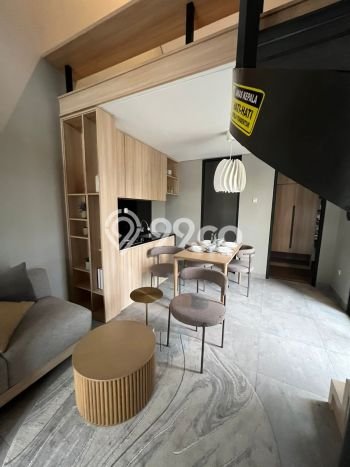 Dijual Rumah 2 Kamar Lokasi Ideal Bagus dan Strategis di Serpong Dijual Rumah 2 Kamar Lokasi Ideal Bagus dan Strategis di Serpong