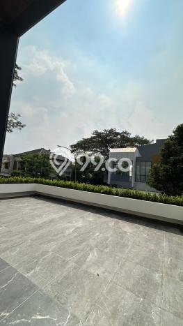 Hunian Super Elit dengan Akses Paling Strategis di BSD, Tangerang Hunian Super Elit dengan Akses Paling Strategis di BSD, Tangerang