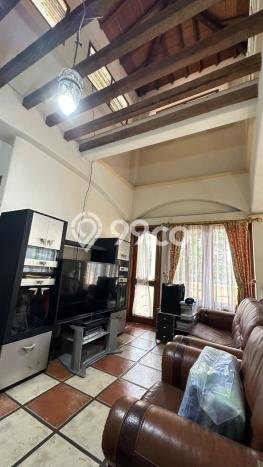 Rumah Sewa Tangerang LT 320m2 LB 300m2 Kawasan BSD The Green Rumah Sewa Tangerang LT 320m2 LB 300m2 Kawasan BSD The Green