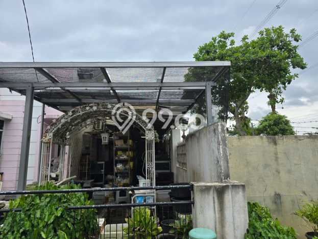 Jual Rumah Favorit Siap Huni LB 95m2 di Pamulang, Tangerang Selatan Jual Rumah Favorit Siap Huni LB 95m2 di Pamulang, Tangerang Selatan