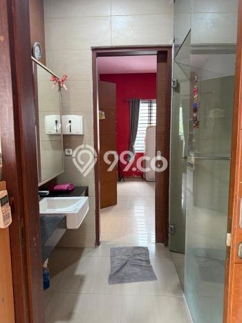 Rumah Minimalis 3 KT di Modernland Tangerang Rumah Minimalis 3 KT di Modernland Tangerang
