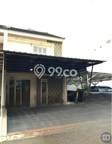 Rumah Modern 4 KT di Gading Serpong Tangerang Semi Furnished Rumah Modern 4 KT di Gading Serpong Tangerang Semi Furnished