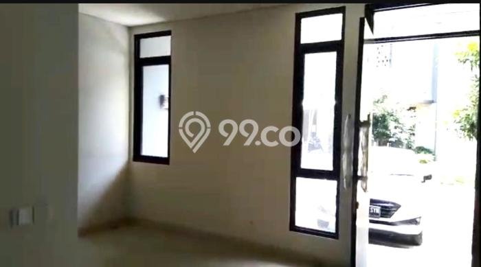 Hunian Super Elit dengan Akses Paling Strategis di BSD, Tangerang Hunian Super Elit dengan Akses Paling Strategis di BSD, Tangerang
