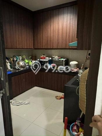 Rumah Modern 4 KT di Gading Serpong Tangerang Semi Furnished Rumah Modern 4 KT di Gading Serpong Tangerang Semi Furnished
