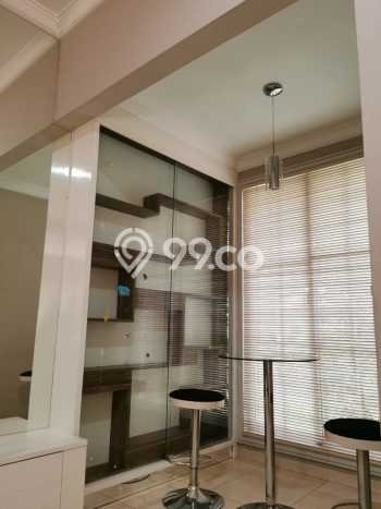 Rumah sewa siap pakai 3 KT di Alam Sutera, Tangerang Rumah sewa siap pakai 3 KT di Alam Sutera, Tangerang