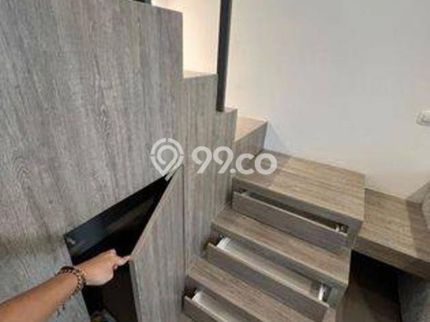 Rumah Luas Asri 2 KT Siap Huni di BSD City Tangerang Rumah Luas Asri 2 KT Siap Huni di BSD City Tangerang