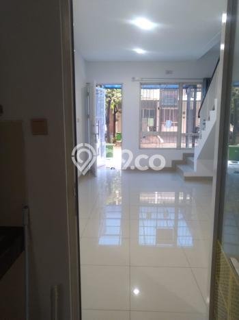 Rumah Minimalis 2 Kamar LT 60m2 di BSD Rumah Minimalis 2 Kamar LT 60m2 di BSD