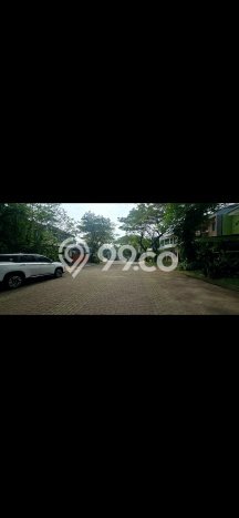 Rumah Luxury Modern Tanpa Renovasi di BSD Tangerang Rumah Luxury Modern Tanpa Renovasi di BSD Tangerang